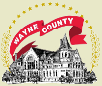 Wayne County Courthouse